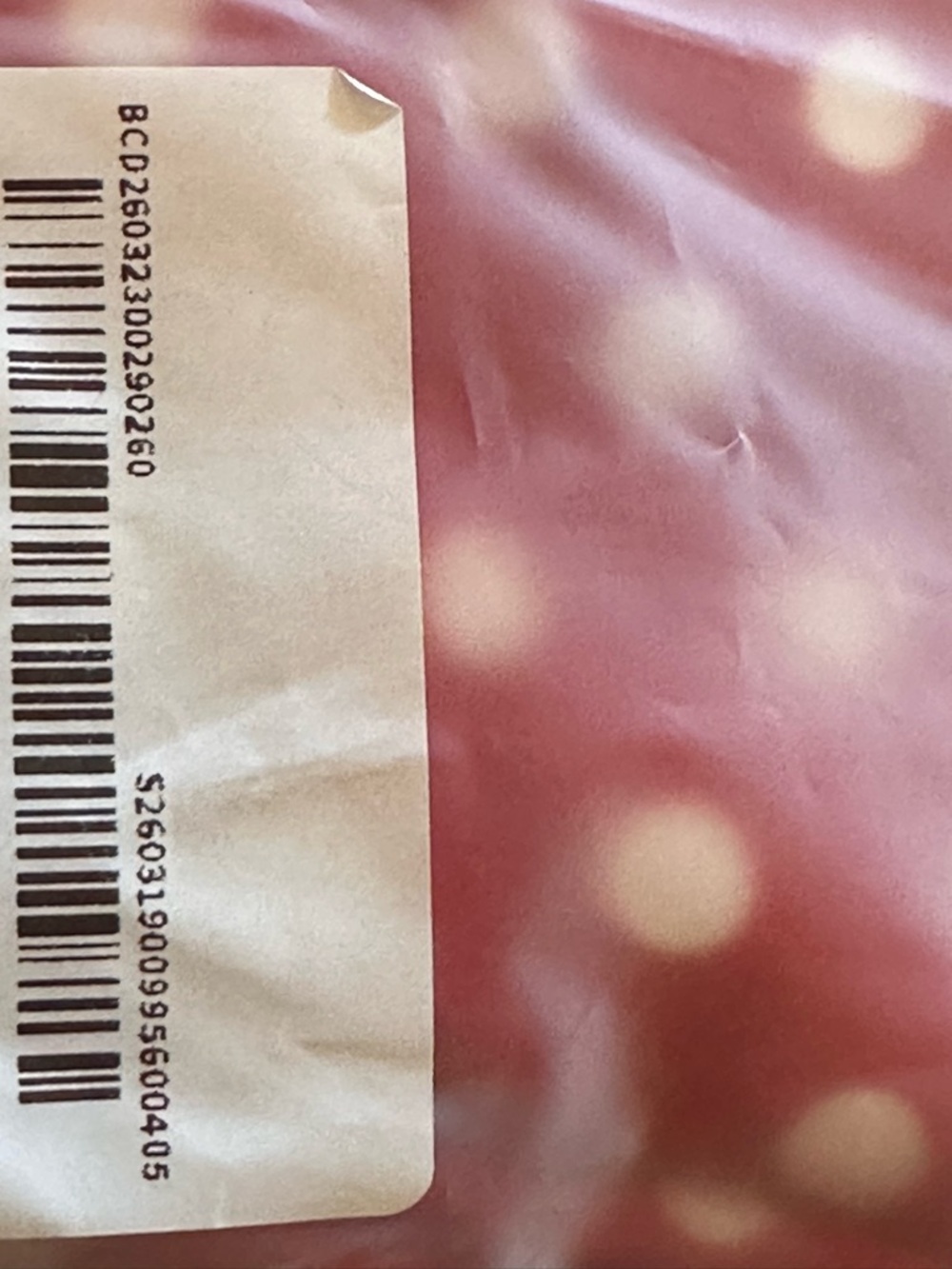 Chic Strapless Red Polka Dot Summer Dress New Boutique - Picture 6 of 7